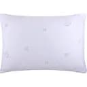 Подушка ТЕП Природа Membrana Print Harmony 50х70 см белая (3-00459_00000)