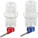 Поилка для грызунов TatraPet Jumbo 500 мл в ассортименте