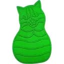 Щетка для груминга Modes Котик