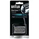 Ріжучий блок+сітка Braun series 7 70S