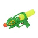 Водяний пістолет середній, 24.5 см, 15x24.5x4 см (В асортименті)