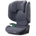 Автокресло Recaro Monza Cfx Montreal Grey серое (89320600050)