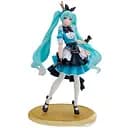 Фігурка Taito Vocaloid Hatsune Miku Alice Вокалоїд Хацуне Міку Аліса 18 см T V HM A 18