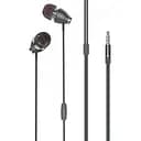 Навушники Hoco Ariose with mic M28