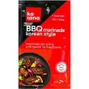 Маринад Katana Korean Style для гриля и барбекю 60 г