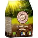 Хлопья овсяные Galeks-Agro резаные органические 300 г