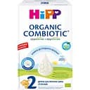 Суха молочна суміш HiPP Organic Combiotic 2 500 г (890085)