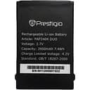 Акумуляторна батарея Prestigio PAP3404