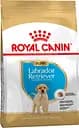 Сухой корм для щенков Royal Canin Labrador Retriever Puppy, с мясом птицы и кукурузой, 3 кг