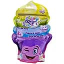 Вязкая масса Danko Toys Fluffy Slime FLS-02-01U 500 мл фиолетовая