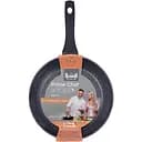 Сковорода Krauff алюмінієва з антипригарним мармуровим покриттям 26 см (25-45-244)