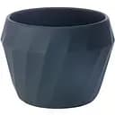 Миска Humangear FlexiBowl 700 мл серая