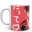 Кружка GeekLand Jibaku Shounen Hanako-kun Туалетный мальчик Ханако-кун JSH 05 330 мл белая