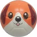 Мяч детский фомовый Bambi Животные Коричневая собака 15 см (SPB24638(BrownDog))