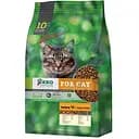 Сухой корм для котов Екко-гранула, с индюшкой, 10 кг