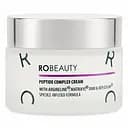Пептидний крем Robeauty з мікроголками від глибоких зморщок 50 мл