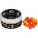 Бойлы Brain Dumbells Mix Krill (кроль) 5x8 mm 34 g