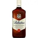 Віскі Ballantine's Finest Blended Scotch Whisky 40% 0.5 л