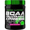 Аминокислота Scitec Nutrition BCAA+Glutamine Xpress Bubble gum 300 г