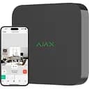 Видеорегистратор Ajax NVR (16ch) (8EU) black