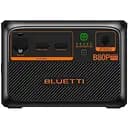 Додаткова акумулятор-батарея Bluetti B80P Expansion Battery 806Wh