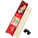 Палочки бамбуковые Akura 4 пары + фиксатор