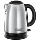 Електрочайник Russell Hobbs 23912-70 Adventure сріблястий 1.7 л (23655016001)
