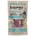 Ласощі для собак Barpi Курячі пупочки шлунки 100 г 