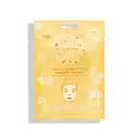 Тканевая маска для сияния кожи Lumene Kirkas Radiance Boosting Sheet Mask, 1 шт. (8000019186900)