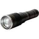 Аккумуляторный фонарь R6-T6 Zoom светодиодный ручной