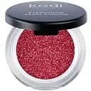 Тіні для повік з шимером Kodi Professional Eyeshadow Diamond Pearl Powder відтінок 02 (Killing Me) 2 г