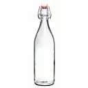 Бутылка Bormioli Rocco Giara, 1 л (666260MBE321990)