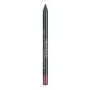 Мягкий водостойкий карандаш для губ Artdeco Soft Lip Liner Waterproof тон 118 (Garnet Red) 1.2 г (470482)