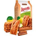 Печиво Roshen Lovita Cake Cookies з яблуком і корицею 168 г (881135)