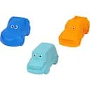 Детская игрушка ТехноК Набор для ванной 3 шт. 8980TXK