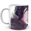 Кружка GeekLand Re:Zero. Жизнь с нуля в альтернативном мире Рем Субару RZ 02.017 330 мл белая