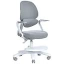 Дитяче крісло Bambi M 6057-11 з функцією регулювання та підставкою для ніг