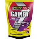 Гейнер Power Pro Gainer Банан 1 кг