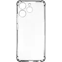 Панель BeCover Anti-Shock для Tecno Spark 20 (KJ5n) Clear (710858)
