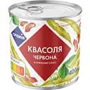 Фасоль Премия красная в нежном соусе 420 г