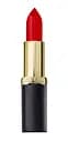 Помада для губ L'Oréal Paris Color Riche Matte, відтінок 346 (Scarlet silhoue), 4,5 мл (A9108300)