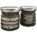 Паста арахисовая Manteca с черным шоколадом, 40 г