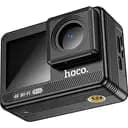Экшн-камера Hoco DV102 anti-shake sports Camera 4K черная