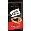 Кава мелена Carte Noire Espresso натуральна смажена 250 г