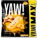 Сухарики Yaw! со вкусом сыра 85 г (923113)
