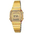 Часы наручные Casio Collection LA670WEGA-9EF