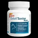 Витаминно-минеральная добавка Dolfos Dolvit Senior Plus mini для пожилых собак 90 мини таблеток (5903-90)