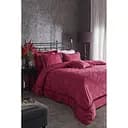 Комплект постільної білизни Valeron Євро 000281767