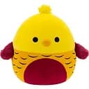Мягкая игрушка Squishmallows Фазан Бэк 30 см (SQCR04145)