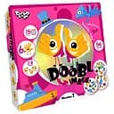 Розважальна настільна гра "Doobl Image" DBI-01-01U укр. мовою Мультибокс 2
